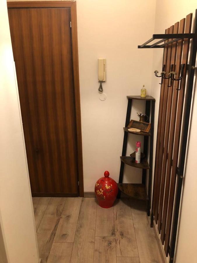 Monovano Elllen Grado Exteriör bild